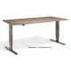 Forge Dual Motor Height Adjustable Desk